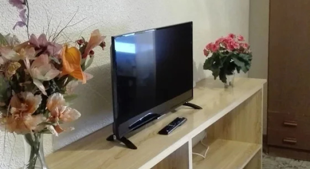 Апартаменты Standard с 2 комнатами Apartamentos Guardamar del Segura