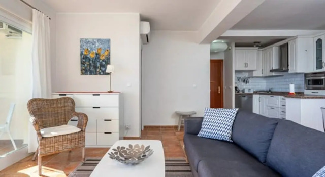 107707 Apartment In Fuengirola