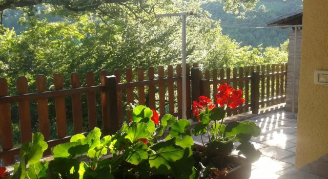 Апартаменты Standard c 1 комнатой Agriturismo Orsaiola