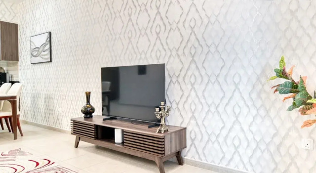 KOHH - 1BR in Elite Residence