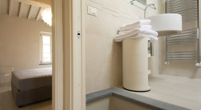 Glicine Capannori in Capannori