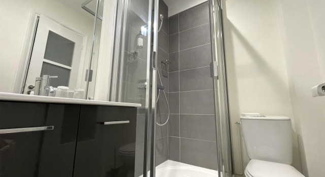 Двухместный номер Economy Best Western ARThotel