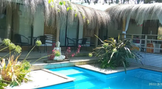 La Mexicana Suite And Beach, Book Hotel SPA-hoteller i Maldonado, SPA