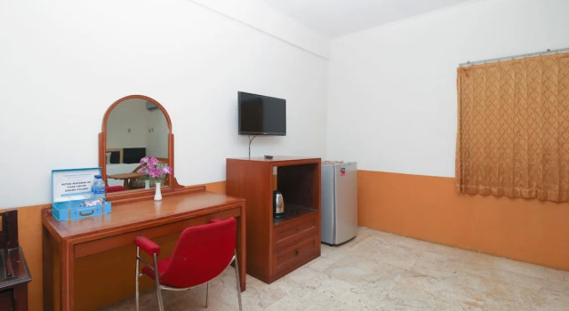 Airy Eco Stasiun Cirebon Siliwangi 87