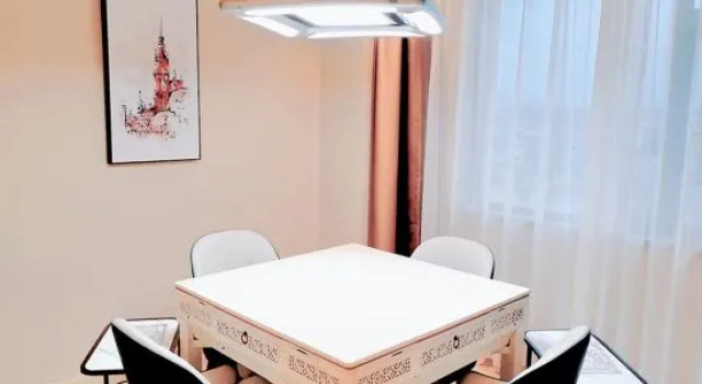 Superior- suite Jin Xing Hotel