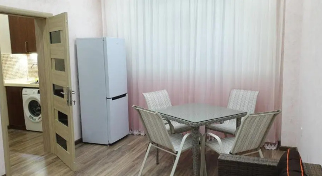 Апартаменты с 2 комнатами S Pollo Apartments by first beach line