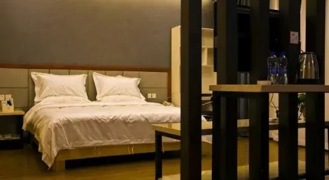 Люкс Deluxe Kea  Hotel