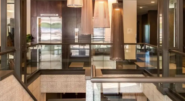 Hotel Preston, Boek Hotel Hotels in Tennessee met ontbijt, Ontbijt