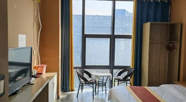 Xingcheng Express Hotel