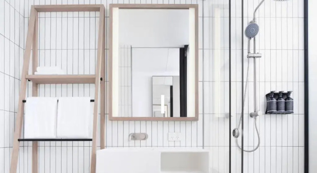 Двухместный номер Standard Little National Hotel Sydney