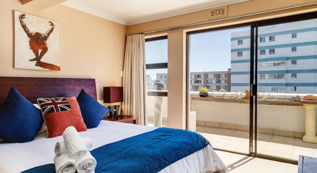 Kingsgate Penthouse 54