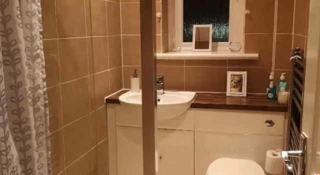 Sleep Well Apartment, Забронировать Апартаменты/квартира Отели Glasgow & The Clyde Valley с парковкой, Парковка