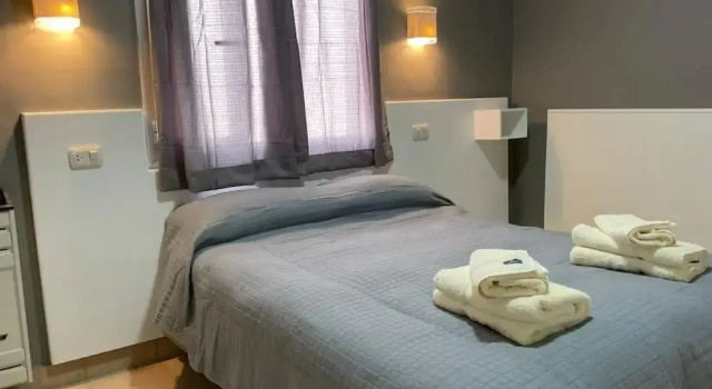Номер Comfort HOTEL EL VIEJO Bar