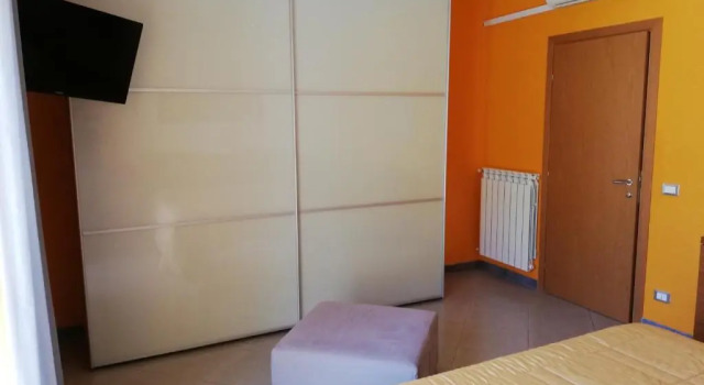 Standard Zimmer Passione mare