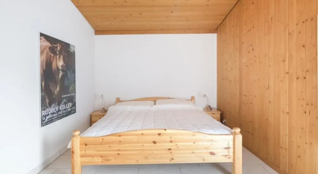 Chalet Specht Adelboden, Varaa Mökki Huvilat kohteessa Bern, Villa