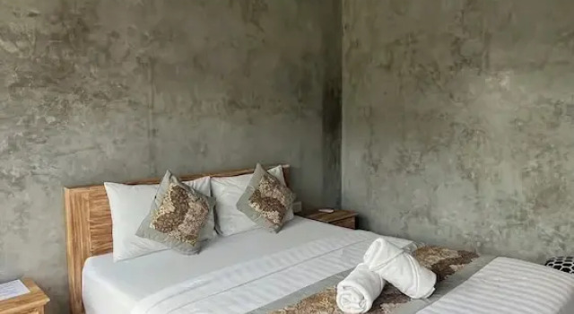 Skyline House Ubud View by EPS, Забронировать Отель Отели провинции Бали с завтраком, Завтраки