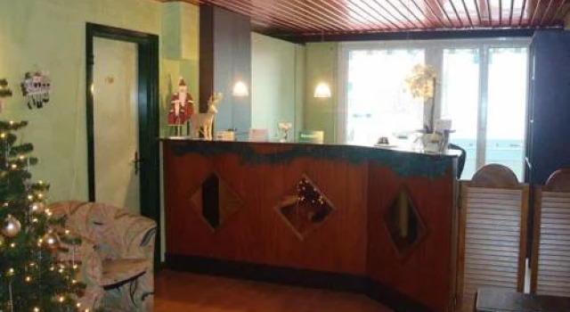 Hotel Arche, Varaa Hotelli Affoltern am Albis Zürich