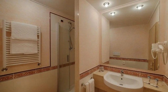 Номер Premium Bellavista Relax Hotel