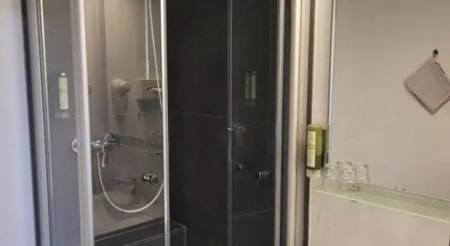 Двухместный номер Standard с балконом Bodensee Hotel Storchen