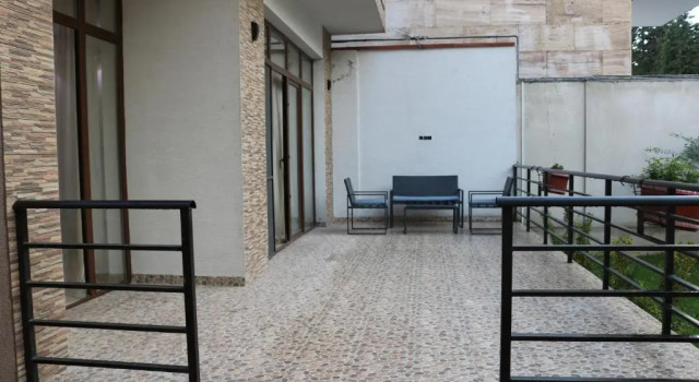 Private House In Dighomi