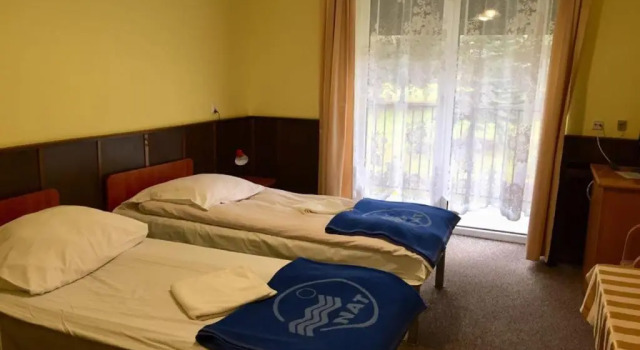 OWR Relax - Hostel położony blisko atrakcji turystycznych