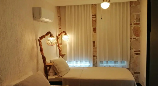 Двухместный номер Standard Villa Citronella Boutique Hotel