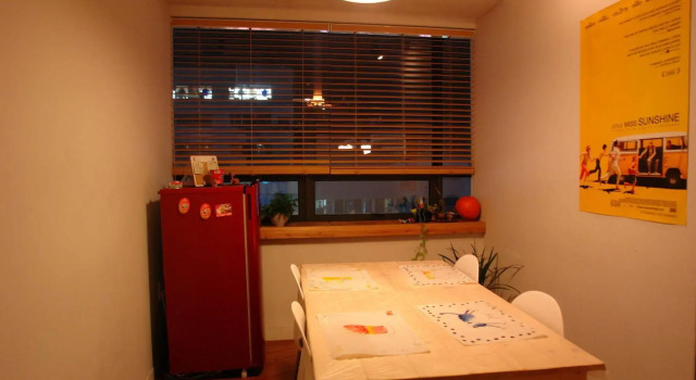Orange Guest house - Hostel, Забронировать Хостел Отели Пусана с завтраком, рядом с Пусанская башня, Завтраки