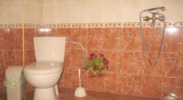 Полулюкс Guest Rooms Bela Neda