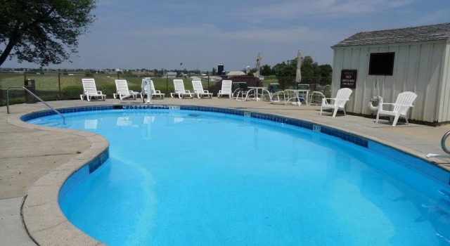 Amish Country Motel