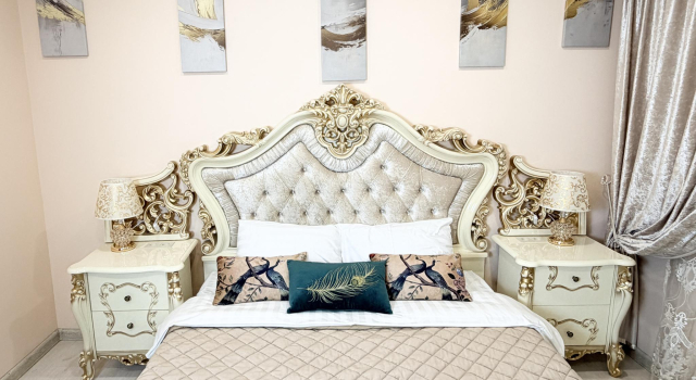 Apartments on Perovskaya street, Book Apartment Moscow Russia