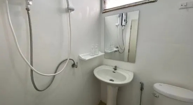 Номер Standard Cumpun Guest House