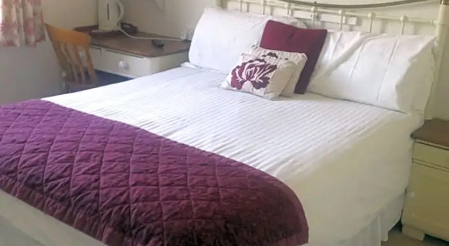 Habitación doble Estándar Mill Farm