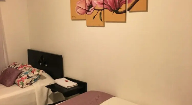 Двухместный номер Superior Hotel El Coliseo