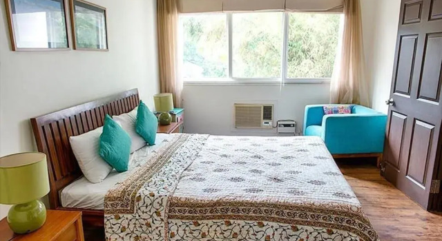Beyond Stay House Of Kapaali