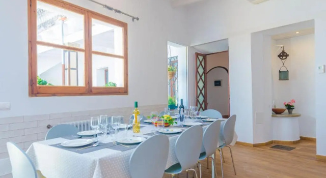 Sa Creu, Book Hotel Algaida Majorca