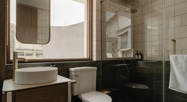 Suite Maison Wilhelmina