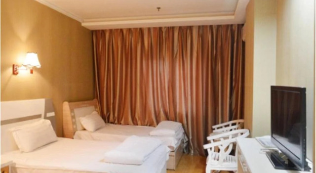 Yuhui Hotel, Book Hotel Changan 
