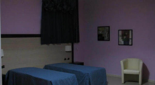 Albergo Roma, Забронировать Отель Сан-Фердинандо-ди-Пулья Апулия