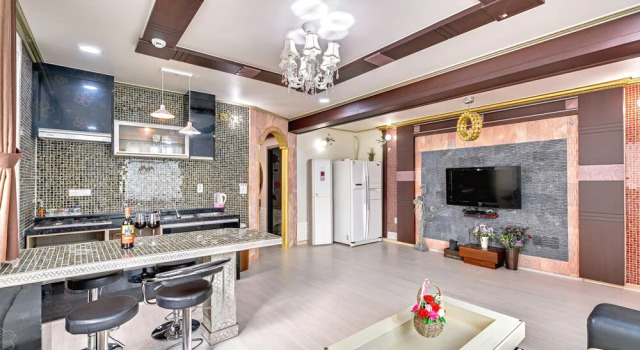 Gapyeong Ilsang Escape Pension, Reserva ahora Hotel Deokhyeon Gyeonggi-do