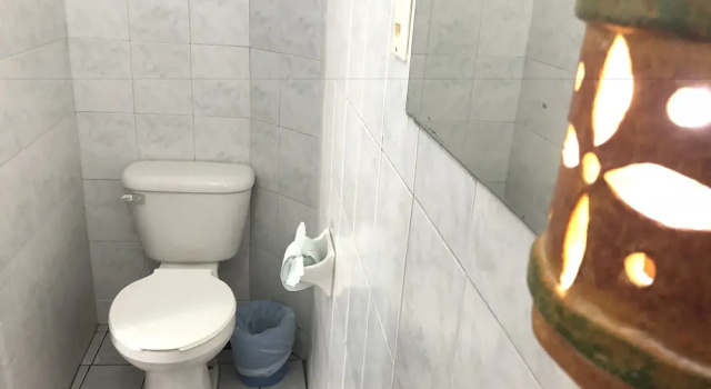 Четырёхместный номер Standard Hotel San Juan