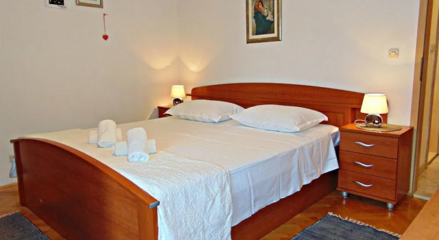 Apartment Ljerka