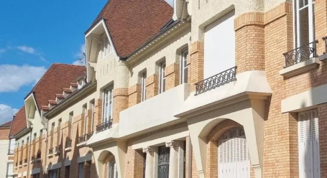 Апартаменты Au 53, Sous Le Chartil