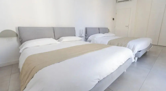 Двухместный номер Deluxe White 1903 - Rooftop Pool & Luxury Rooms