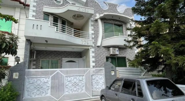 IVY Guest House, Reserva ahora Hostal o pensión I-8 Sector Islamabad
