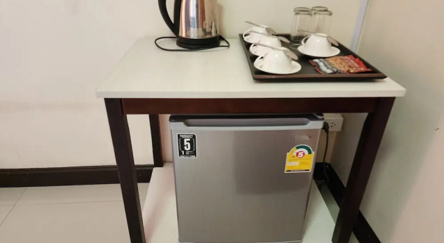 Номер Superior с 2 комнатами Penpark Place