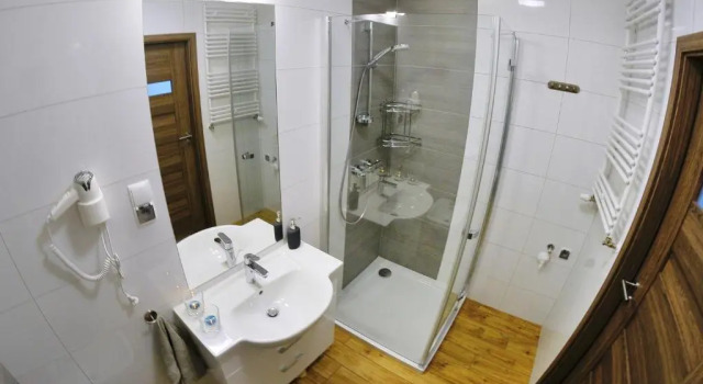 Апартаменты Apartament Solna 305 Kołobrzeg Centrum