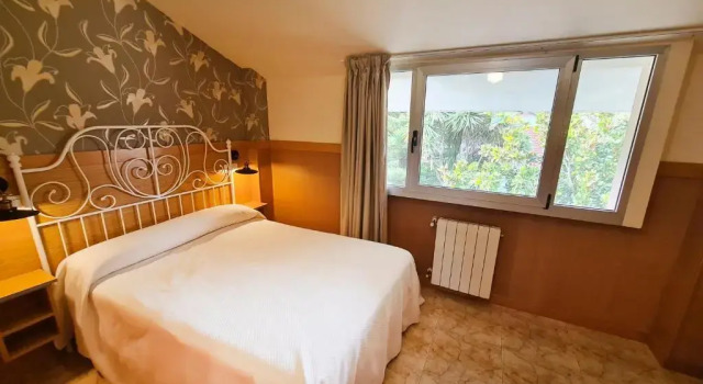 Двухместный номер Standard Hotel Ría de Suances