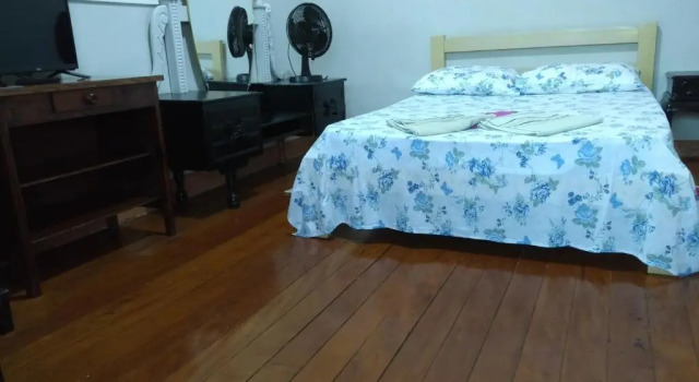 Люкс Hotel Triunfo