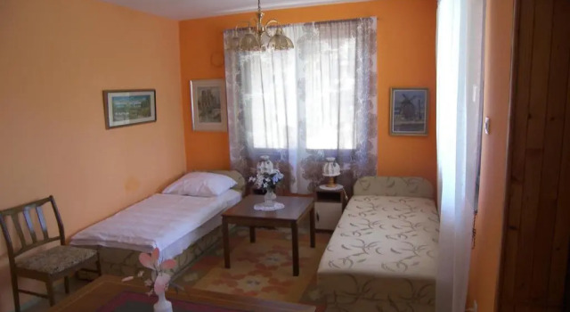 Номер Standard Nap körút Apartman