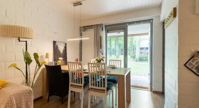 Hengelhoef Park Apartment